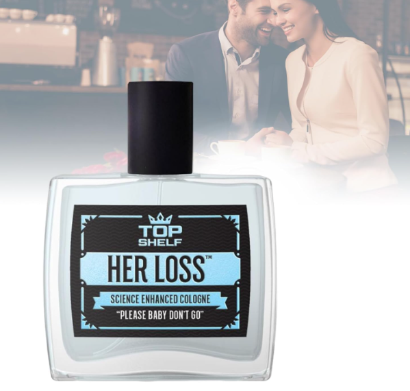 Perfume Her Loss